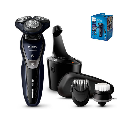 aƷQw Shaver series 5000 ɝ늄횵 S5570/33